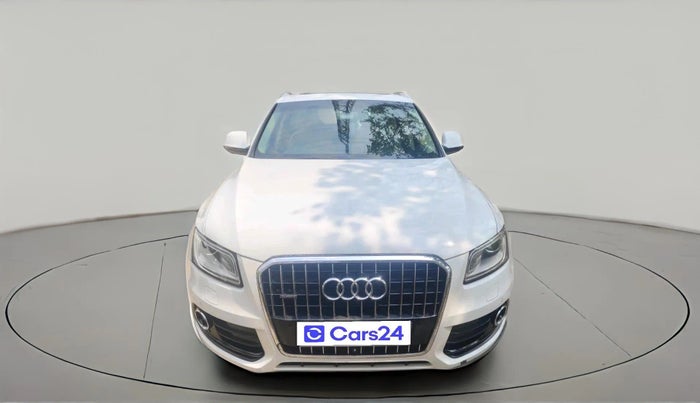 2015 Audi Q5 30 TDI PREMIUM, Diesel, Automatic, 1,01,431 km, exterior