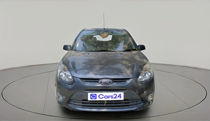 2011 Ford Figo EXI 1.2 PETROL, Petrol, Manual, 1,12,529 km, exterior