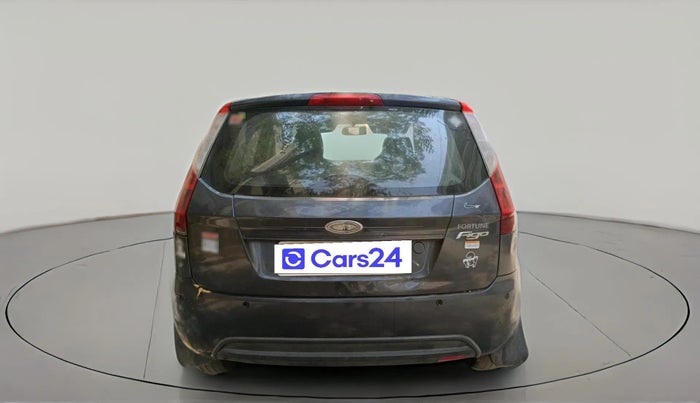 2011 Ford Figo EXI 1.2 PETROL, Petrol, Manual, 1,12,529 km, exterior