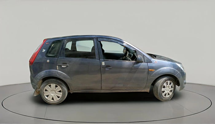 2011 Ford Figo EXI 1.2 PETROL, Petrol, Manual, 1,12,529 km, exterior