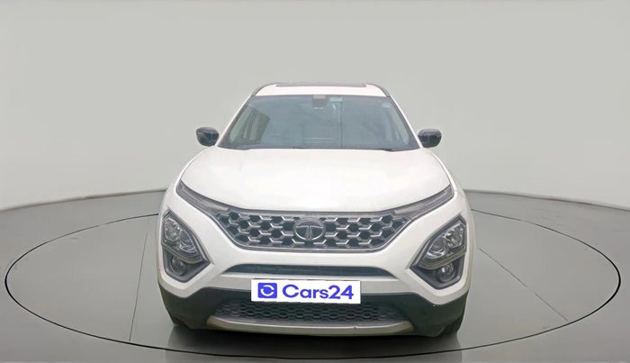 2021 Tata Safari XZ PLUS 6 S, Diesel, Manual, 1,00,638 km, exterior
