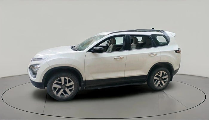 2021 Tata Safari XZ PLUS 6 S, Diesel, Manual, 1,00,638 km, exterior
