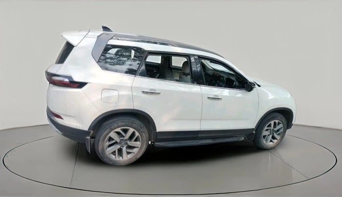 2021 Tata Safari XZ PLUS 6 S, Diesel, Manual, 1,00,638 km, exterior