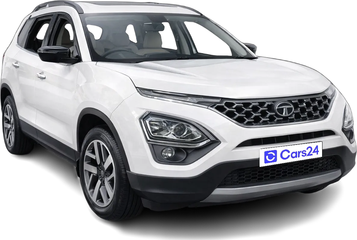 2021 Tata Safari - SUV - Diesel - Manual - ₹14.80 lakh