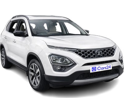 2021 Tata Safari - SUV - Diesel - Manual - ₹14.80 lakh