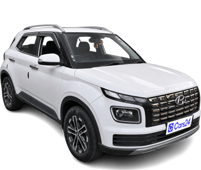 2022 Hyundai VENUE - SUV - Diesel - Manual - ₹9.19 lakh