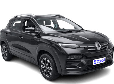 2023 Renault Kiger - Hatchback - Petrol - Manual - ₹5.34 lakh