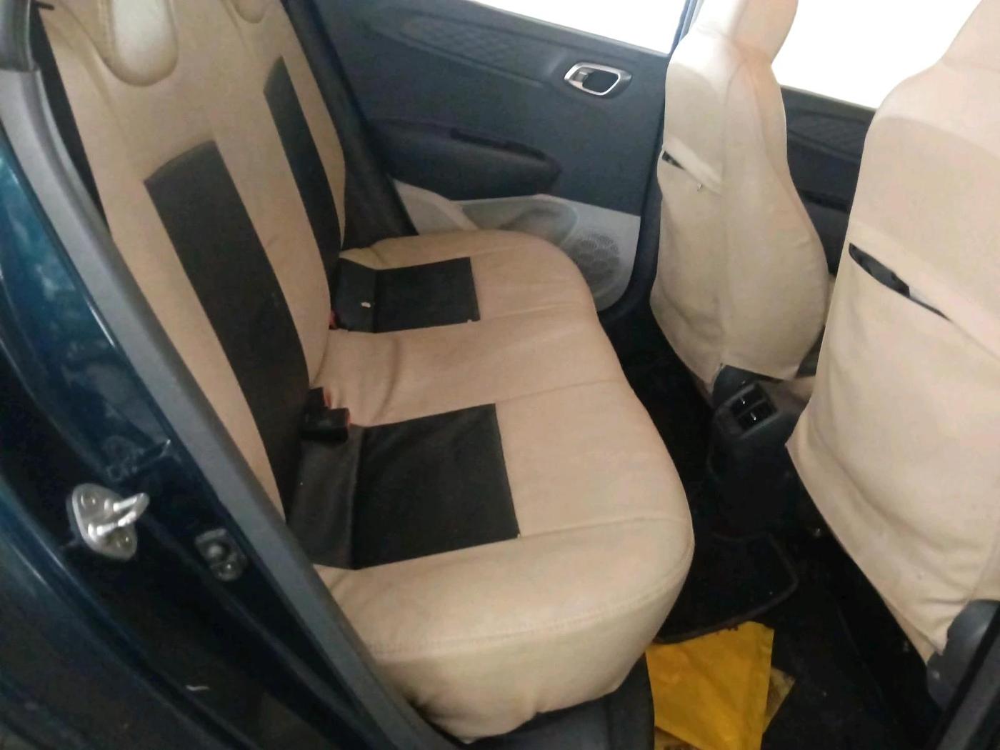 2020 Hyundai GRAND I10 NIOS SPORTZ U2 1.2 CRDI, Diesel, Manual, 1,92,256 km, interior