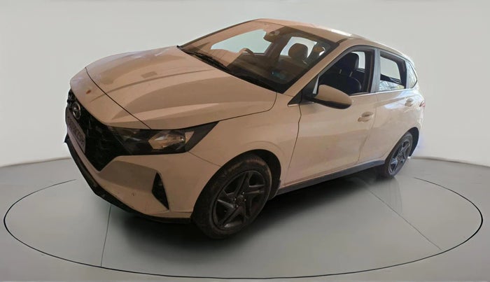 2020 Hyundai NEW I20 SPORTZ 1.0T GDI IMT, Petrol, Manual, 97,422 km, exterior