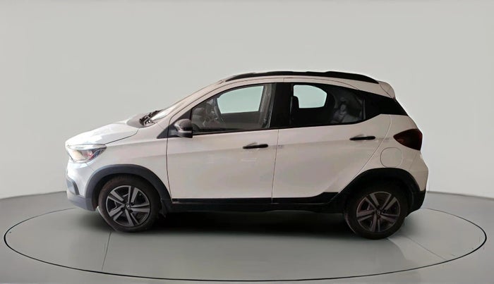 2022 Tata TIAGO NRG XZ MT, Petrol, Manual, 53,691 km, exterior