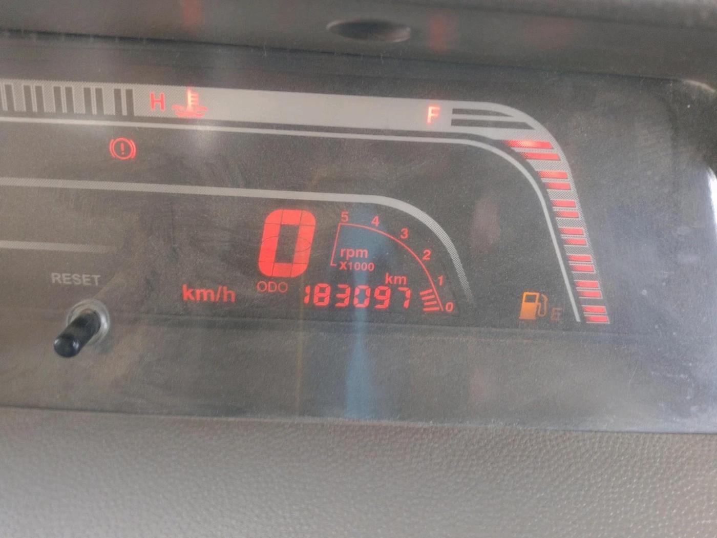 2016 Mahindra Bolero ZLX BS IV, Diesel, Manual, 1,83,097 km, interior