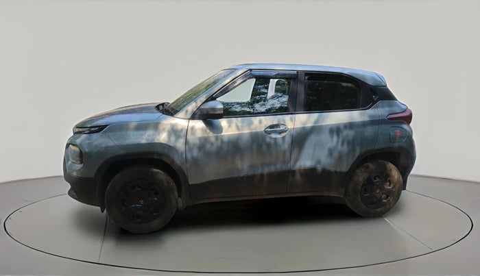 2023 Tata PUNCH ADVENTURE AMT, Petrol, Automatic, 32,406 km, exterior