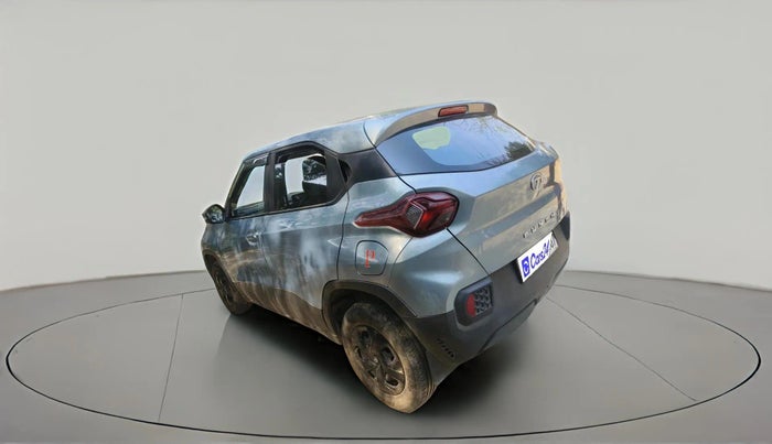 2023 Tata PUNCH ADVENTURE AMT, Petrol, Automatic, 32,406 km, exterior