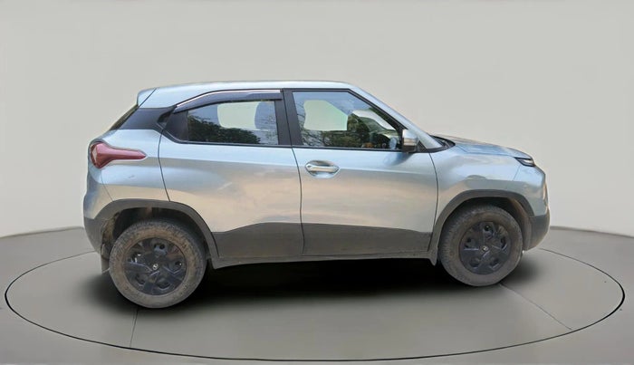 2023 Tata PUNCH ADVENTURE AMT, Petrol, Automatic, 32,406 km, exterior