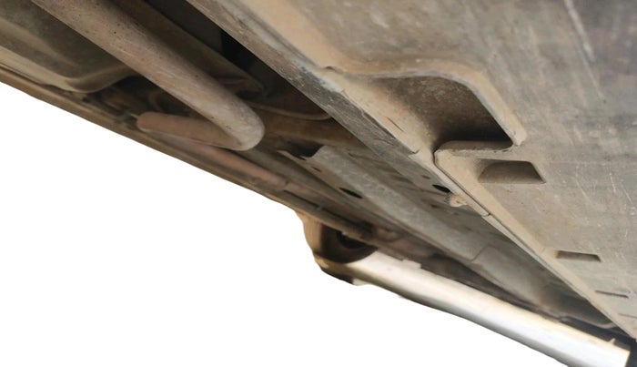 2023 Tata PUNCH ADVENTURE AMT, Petrol, Automatic, 32,406 km, interior