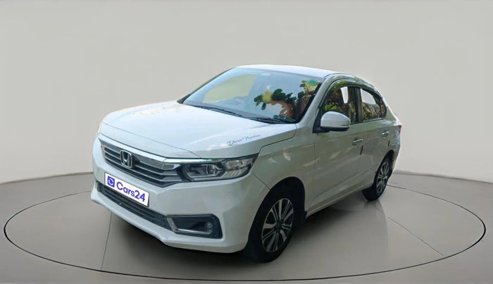 2023 Honda Amaze 1.2L I-VTEC VX CVT, Petrol, Automatic, 40,819 km, exterior