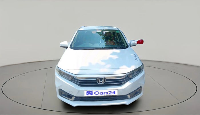 2023 Honda Amaze 1.2L I-VTEC VX CVT, Petrol, Automatic, 40,819 km, exterior