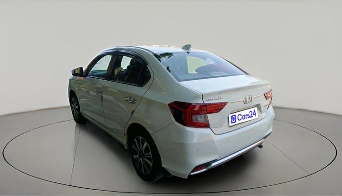 2023 Honda Amaze 1.2L I-VTEC VX CVT, Petrol, Automatic, 40,819 km, exterior