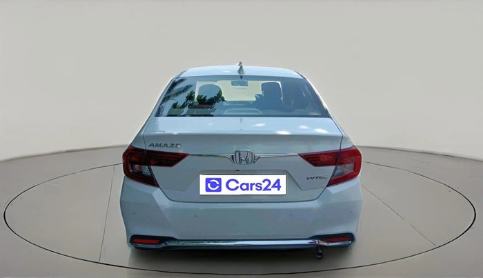 2023 Honda Amaze 1.2L I-VTEC VX CVT, Petrol, Automatic, 40,819 km, exterior