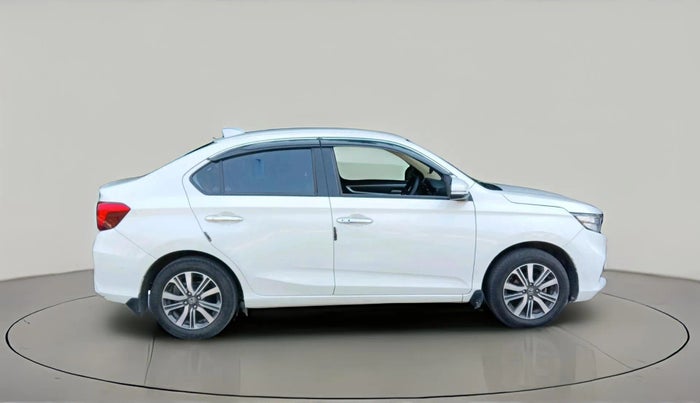 2023 Honda Amaze 1.2L I-VTEC VX CVT, Petrol, Automatic, 40,819 km, exterior