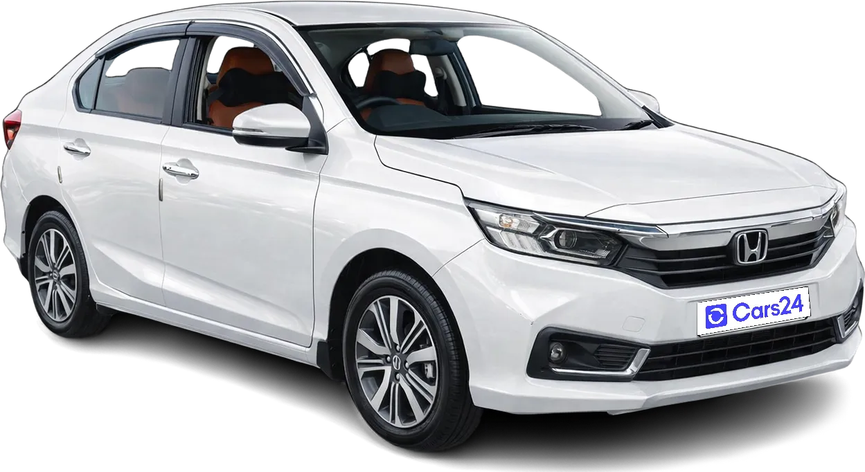 2023 Honda Amaze - Sedan - Petrol - Automatic - ₹7.13 lakh