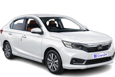 2023 Honda Amaze - Sedan - Petrol - Automatic - ₹7.13 lakh