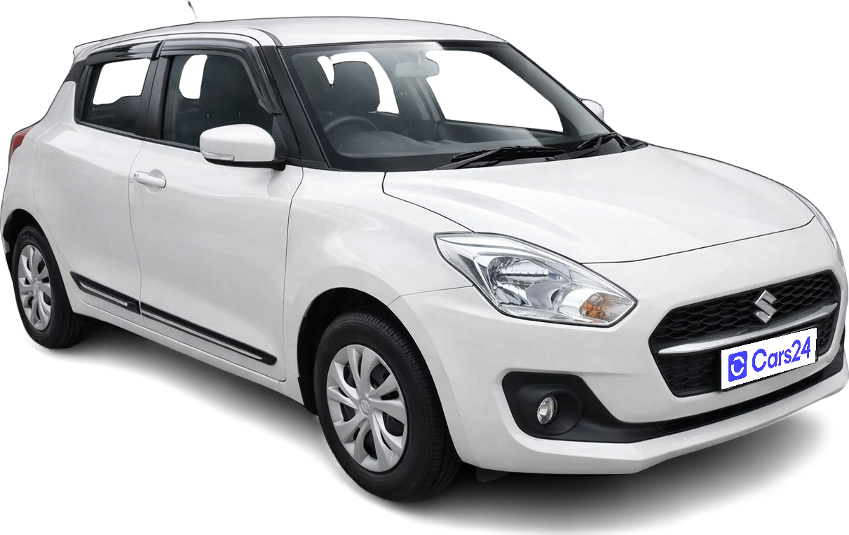 2023 Maruti Swift - Hatchback - Petrol - Automatic - ₹7.00 lakh