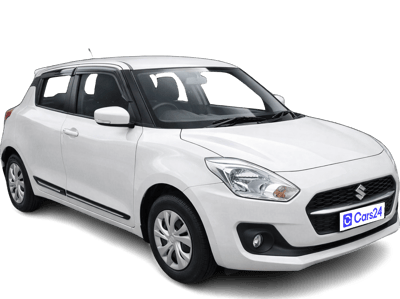 2023 Maruti Swift - Hatchback - Petrol - Automatic - ₹7.00 lakh