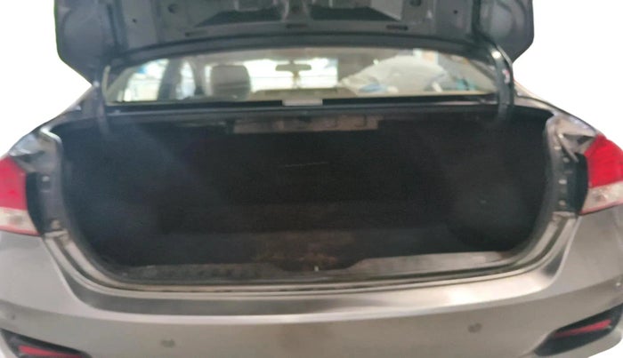 2018 Maruti Ciaz ALPHA DIESEL 1.3, Diesel, Manual, 1,11,284 km, exterior