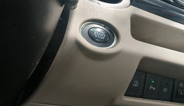 2018 Maruti Ciaz ALPHA DIESEL 1.3, Diesel, Manual, 1,11,284 km, interior