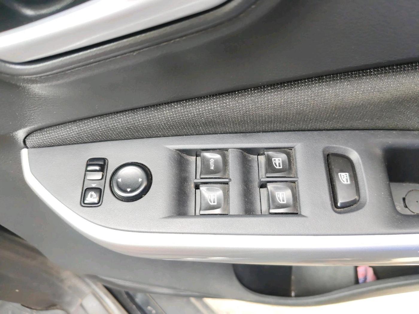 2023 Nissan MAGNITE XV PREMIUM, Petrol, Manual, 56,227 km, interior