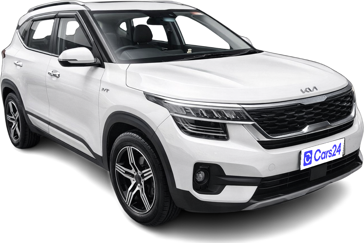 2022 KIA SELTOS - SUV - Petrol - Automatic - ₹11.00 lakh