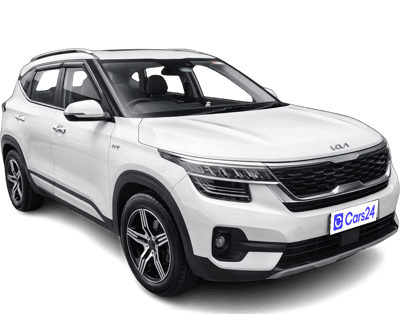 2022 KIA SELTOS - SUV - Petrol - Automatic - ₹11.00 lakh