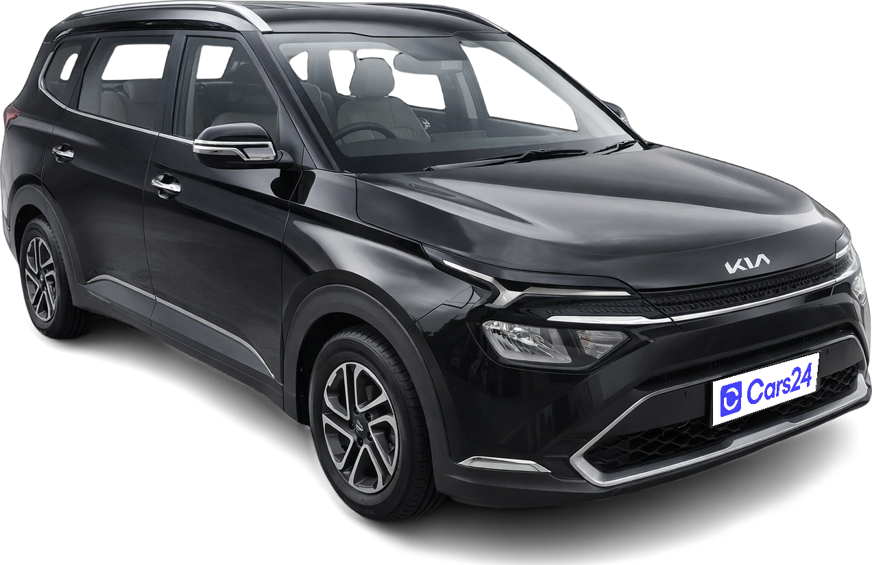 2022 KIA CARENS - SUV - Petrol - Manual - ₹13.00 lakh