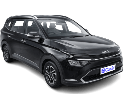 2022 KIA CARENS - SUV - Petrol - Manual - ₹13.00 lakh