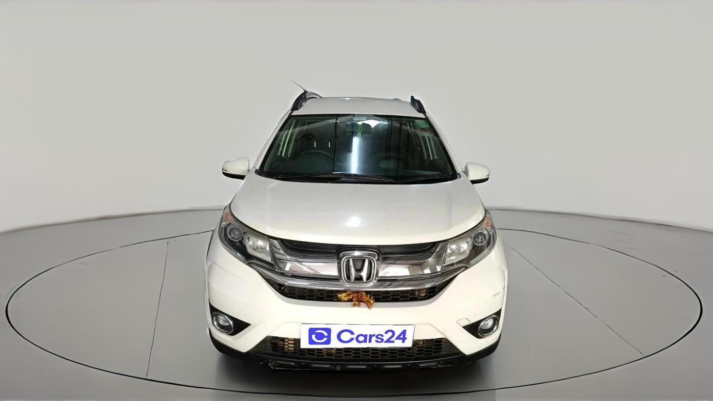 2017 Honda BR-V 1.5L I- DTEC V, Diesel, Manual, 5,90,000 km, exterior