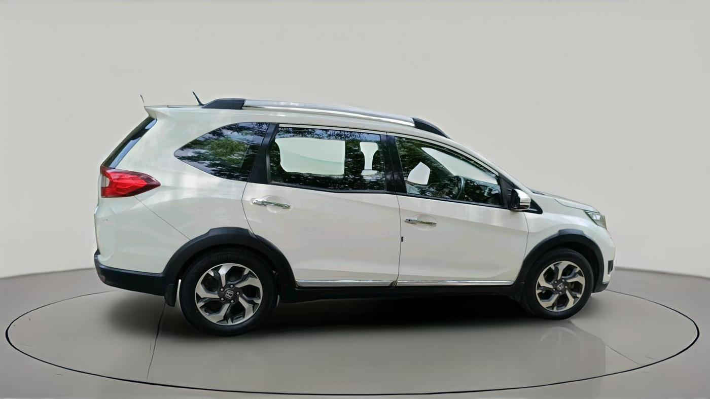 2017 Honda BR-V 1.5L I- DTEC V, Diesel, Manual, 5,90,000 km, exterior