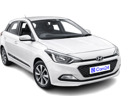 2015 Hyundai Elite i20 - Hatchback - Diesel - Manual - ₹4.90 lakh
