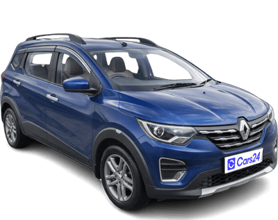 2020 Renault TRIBER - SUV - Petrol - Manual - ₹5.90 lakh