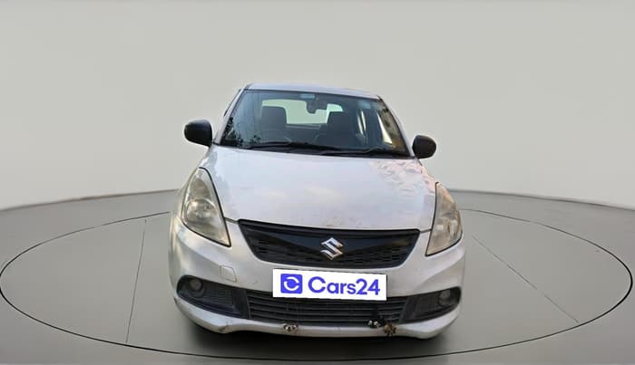 2019 Maruti Swift Dzire TOUR S-CNG, CNG, Manual, 1,32,384 km, exterior