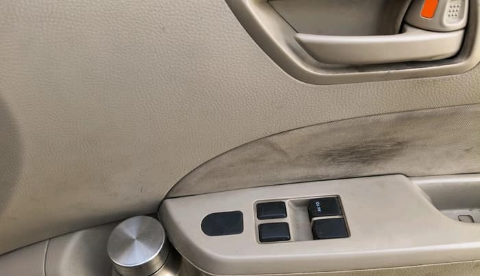 2019 Maruti Swift Dzire TOUR S-CNG, CNG, Manual, 1,32,384 km, interior
