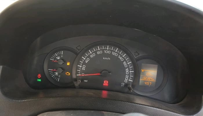 2019 Maruti Swift Dzire TOUR S-CNG, CNG, Manual, 1,32,384 km, interior