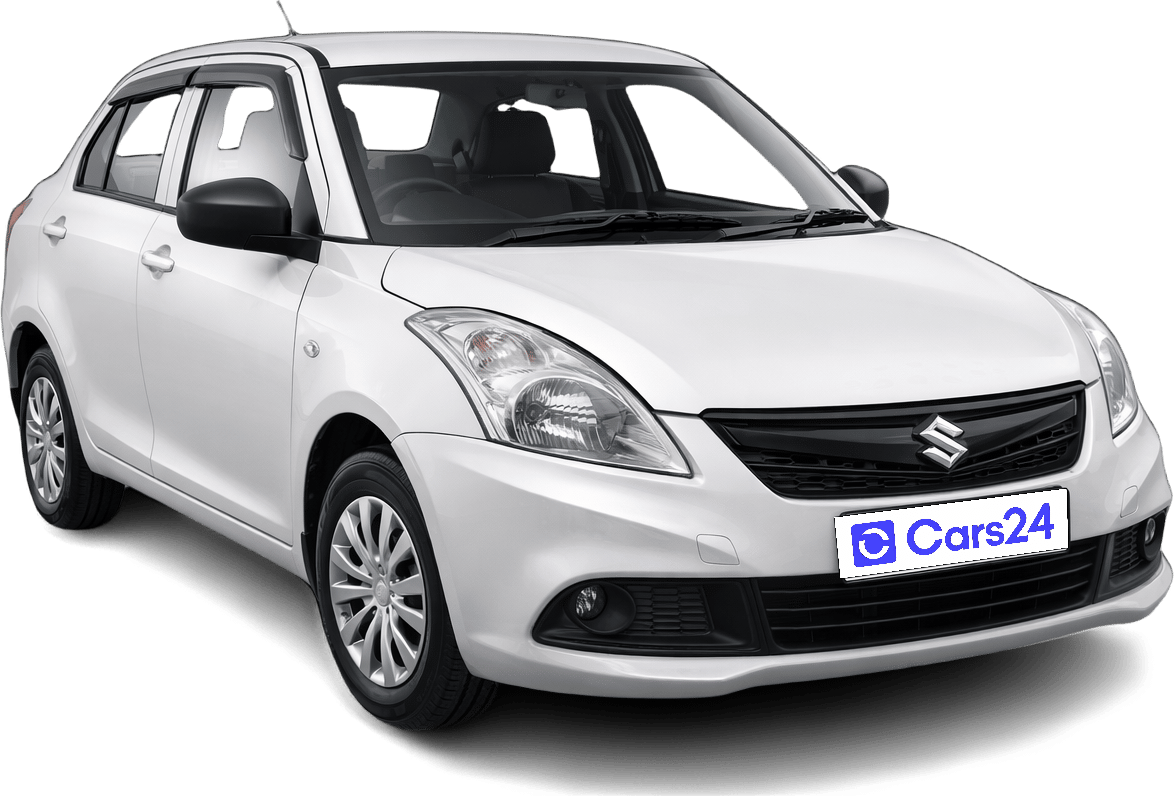 2019 Maruti Swift Dzire - Sedan - CNG - Manual - ₹4.40 lakh