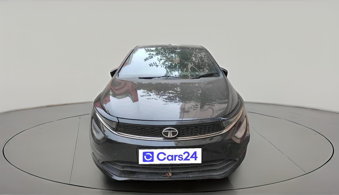 2022 Tata ALTROZ XZ PLUS PETROL DARK EDITION, Petrol, Manual, 36,590 km, exterior