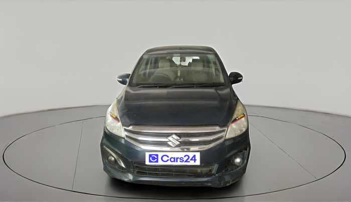 2016 Maruti Ertiga ZDI + SHVS, Diesel, Manual, 1,42,629 km, exterior