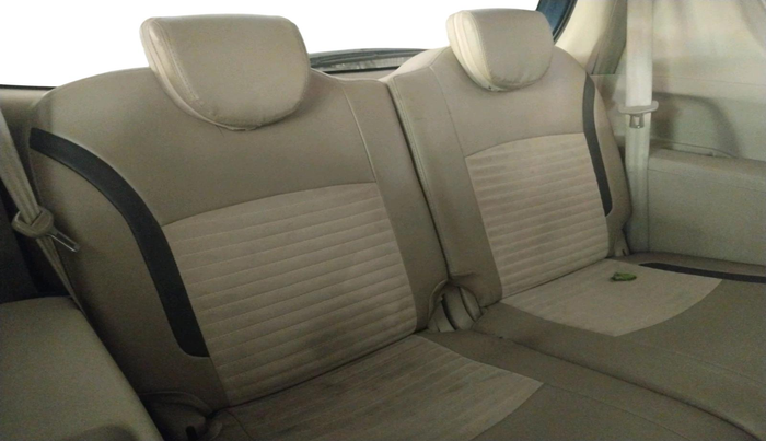 2016 Maruti Ertiga ZDI + SHVS, Diesel, Manual, 1,42,629 km, interior