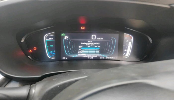 2022 Toyota URBAN CRUISER HYRYDER V HYBRID, Hybrid, Automatic, 54,880 km, interior