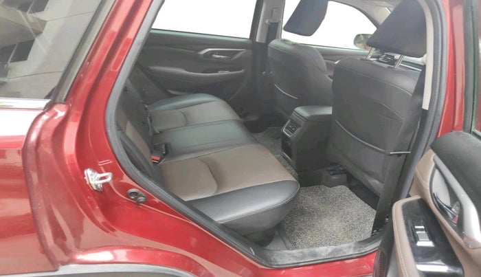 2022 Toyota URBAN CRUISER HYRYDER V HYBRID, Hybrid, Automatic, 54,880 km, interior