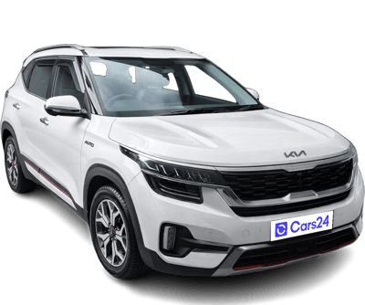 2022 KIA SELTOS - SUV - Diesel - Automatic - ₹15.50 lakh