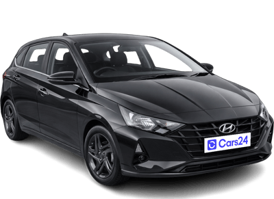 2023 Hyundai NEW I20 - Hatchback - Petrol - Manual - ₹7.50 lakh